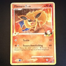 Flamara | 60/111 | Aufstieg