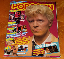 Popcorn heft - popcorn, nr