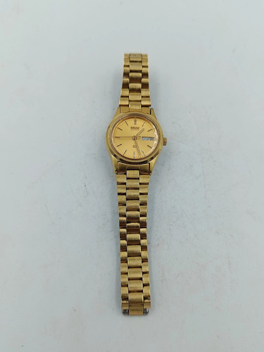 Seiko quartz armbanduhr - quartz,