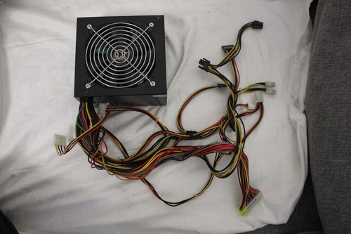 Xigmatek nrp vc503 - xigmatek, nrp-vc503