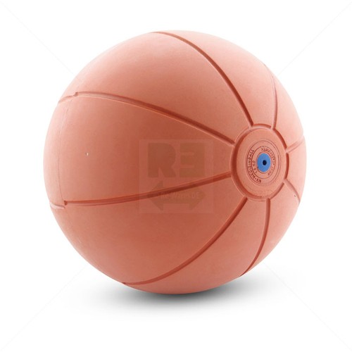 Medizinball therapieball 5kg - medizinball, 1,5kg