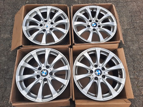 Alufelgen 8jx17 5x120 et30 - 4x,