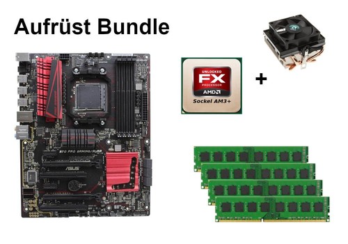 Bundle asus 970 pro - bundle,