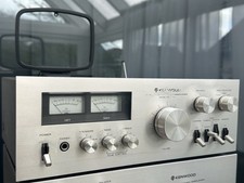 Kenwood 5700 stereo - kenwood, ka-5700