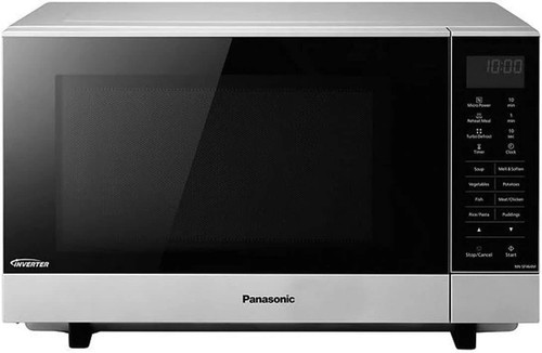 Panasonic sf464mbpq - panasonic, nn-sf464mbpq