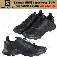 Salomon WMNS Supercross 4 Gtx