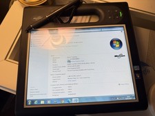 Touch Book Motion F5T robuster