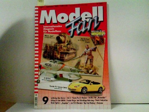 Modell fan internationales - fan,