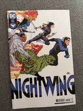 Original US DC-Comics Nightwing #101 (2023, Tom Taylor)