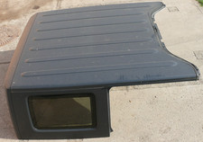 Hardtop Dach Autodach Jeep Wrangler III 3 JK 4-Türer 2007-2018