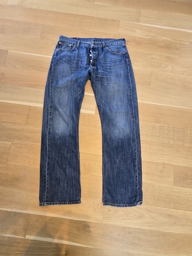 Levi 501 w36 l34 herren - l34,