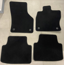 VW Passat B8 original Fußmatten vorne hinten Variant Textilmatten Stoffmatten