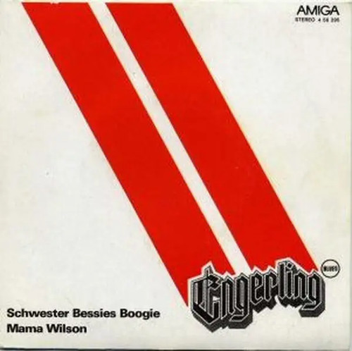 Engerling schwester bessies - schwester,