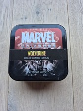 Knight Models Deluxe Limited