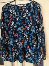 Lily Originals Marineblau &