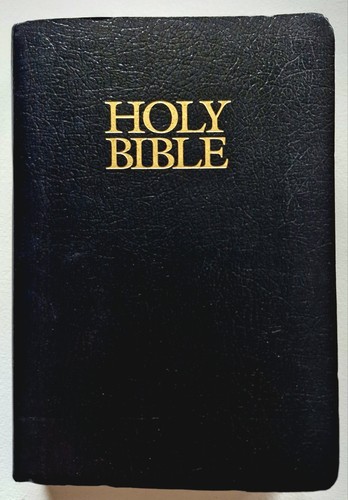 Niv 1984 bible - niv,