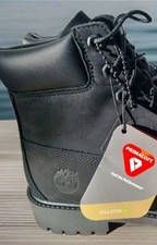 Timberland Premium Leder