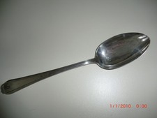 Löffel  - 800er Silber -