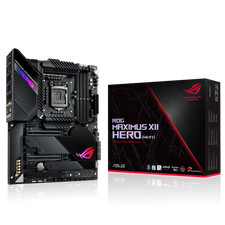 Asus Rog Z490 Maximus XII Hero