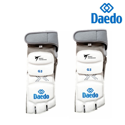Dae taekwondo gen3 - dae, do