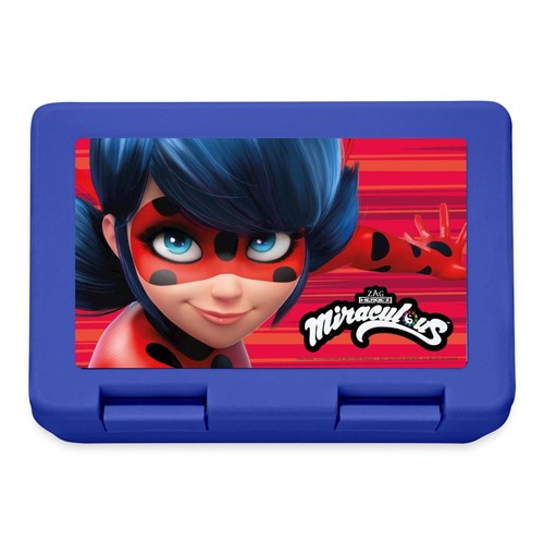 Miraculous ladybug logo - ladybug,