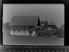 30029877 - 7744 Koenigsfeld Schappel-Stube Schwarzwald-Baar-Kreis LKR