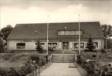 Ak Großhartmannsdorf im
