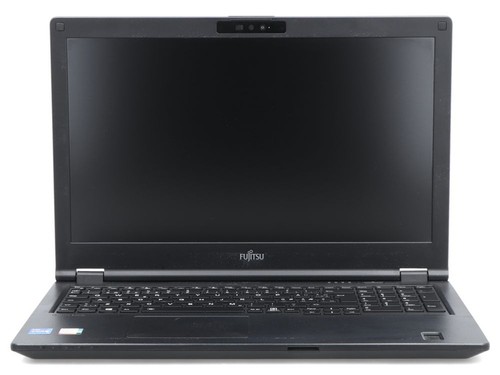 Fujitsu lifebook e5511 - fujitsu,