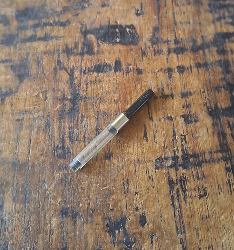 Lamy z26 füllfederhalter - lamy,