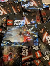 LEGO STAR WARS Figur Rebel