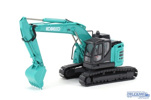 Conrad kobelco sk380srlc - kobelco, sk380srlc-7