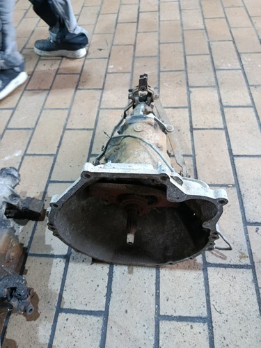 Opel getriebe schaltgetriebe - opel,