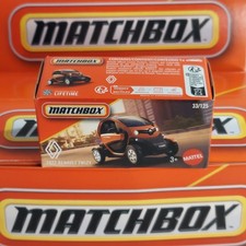 2022 Renault Twizy 33/125