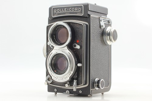 Neuwertig rolleicord 6 x - [neuwertig],