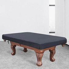 Billard Billardtisch Abdeckung