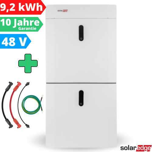 Solaredge home batterie 2 - home,