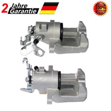 2X Hinten Bremssattel für