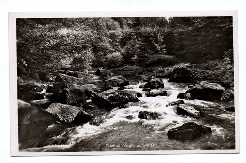 Foto triebtal - ak,