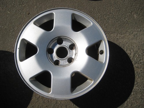 Alufelge org audi 7jx16h2 - , org.audi