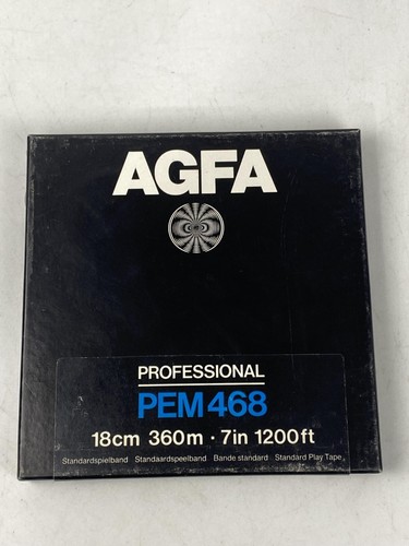 Vintage agfa professional pem - agfa,