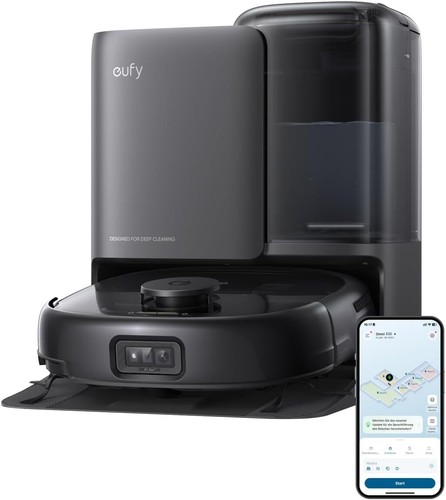Eufy omni e25 hydrojet - omni,