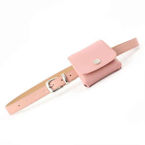 Damen skinny kunstleder - damen,