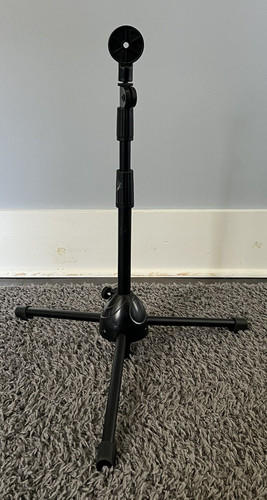 Sing trix microphone tri pod - sing,