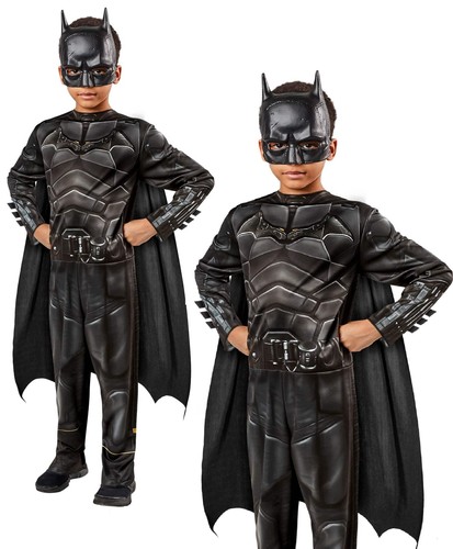 Rubies batman kinder - rubies,