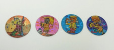 Pogs Caps Sammlung Konvolut 4