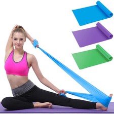 3er set gymnastikband - 3er-set,