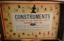 Construment England/Dänemark