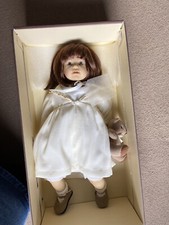 Zapf Creations Linda Puppe von