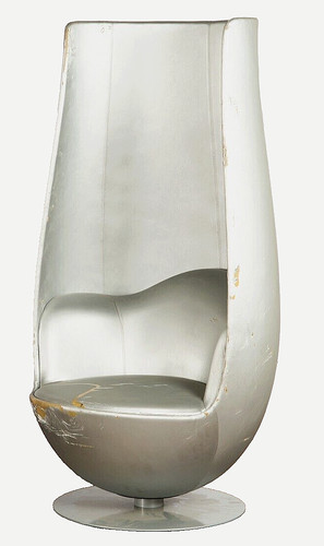 Tulip sessel marcel wanders - tulip,