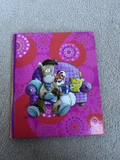 Diddl Ordner Mappe Rarität